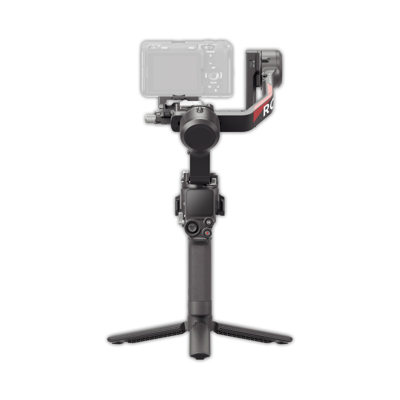 گیمبال DJI RS 4 گیمبال DJI RS 4