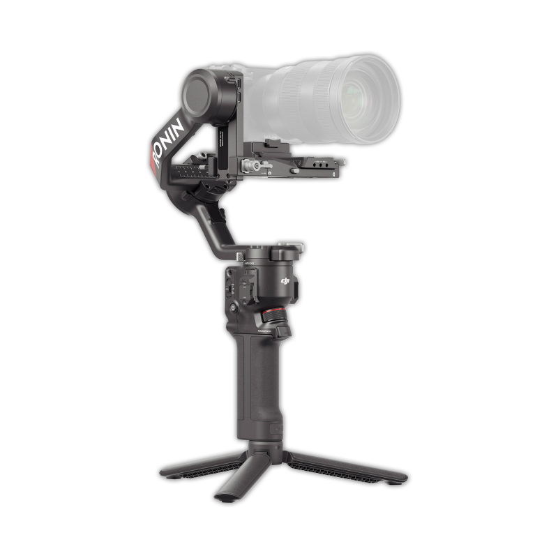 گیمبال DJI RS 4 گیمبال DJI RS 4