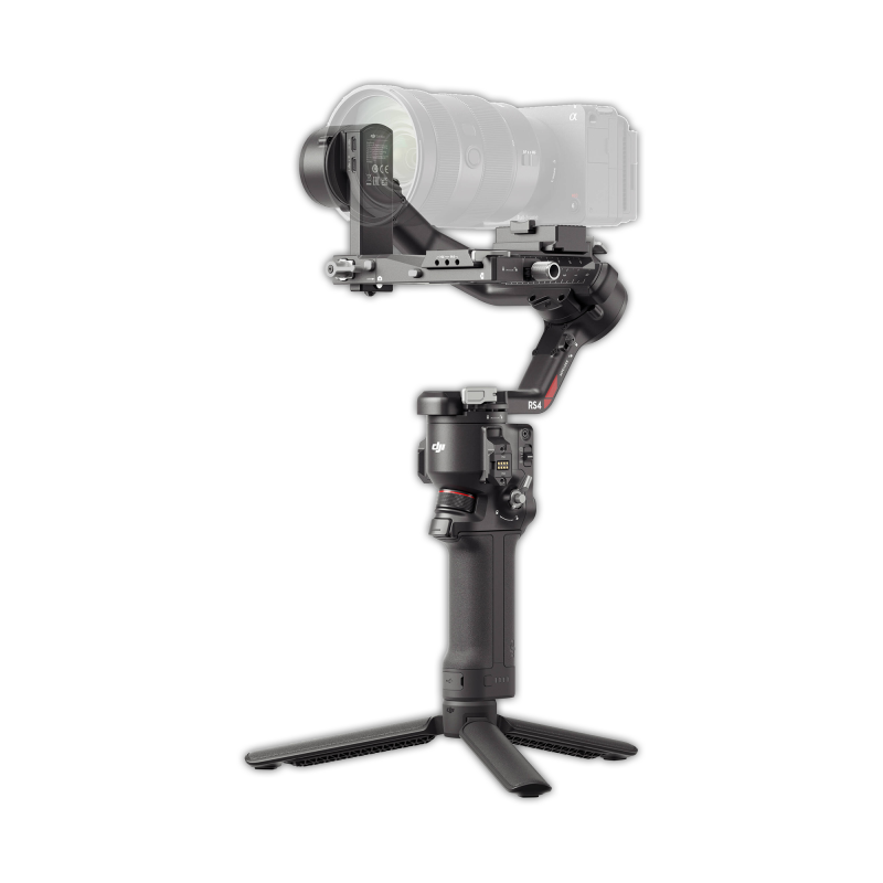 گیمبال DJI RS 4 گیمبال DJI RS 4