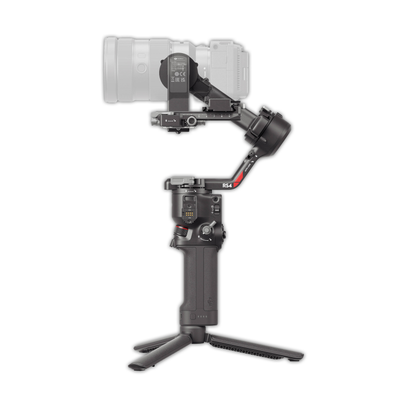 گیمبال DJI RS 4 گیمبال DJI RS 4
