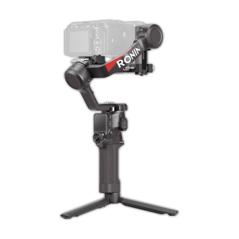 گیمبال DJI RS 4 گیمبال DJI RS 4