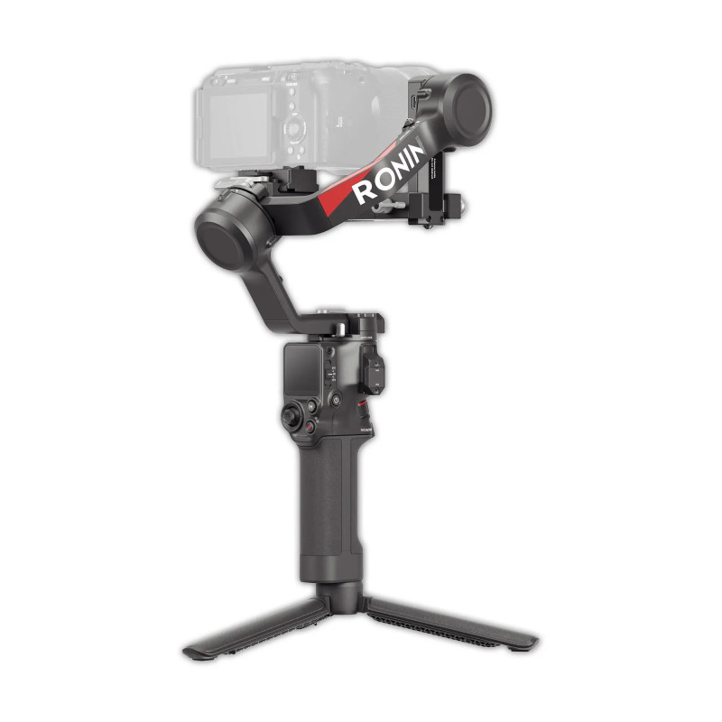گیمبال DJI RS 4 گیمبال DJI RS 4