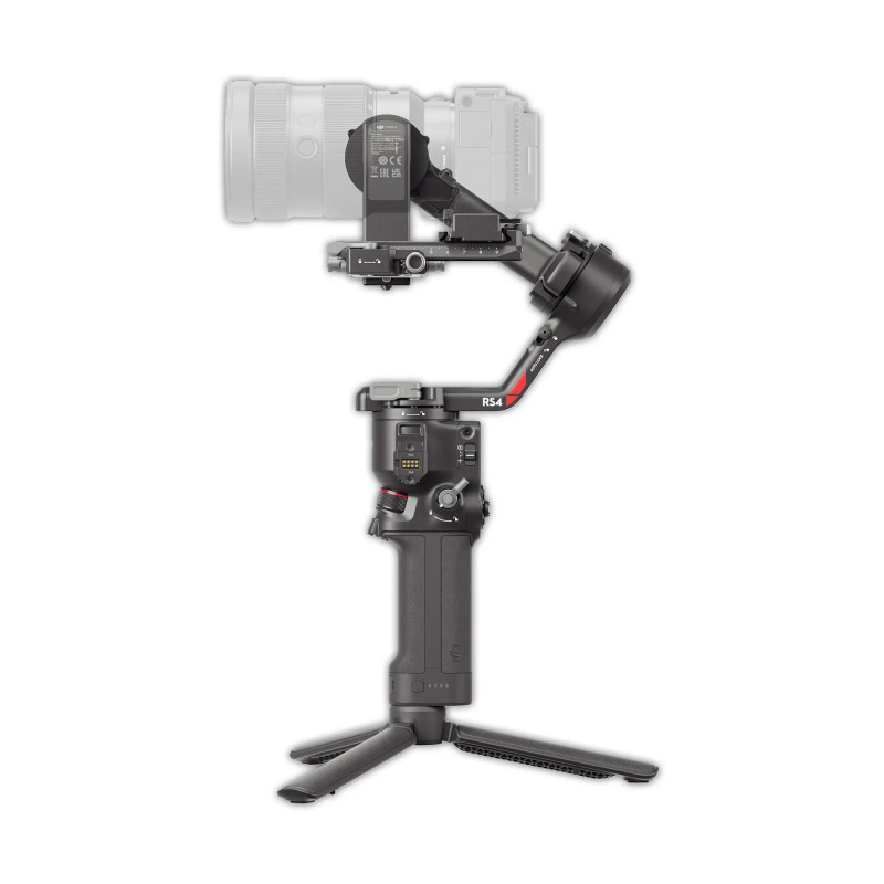 گیمبال DJI RS 4 گیمبال DJI RS 4