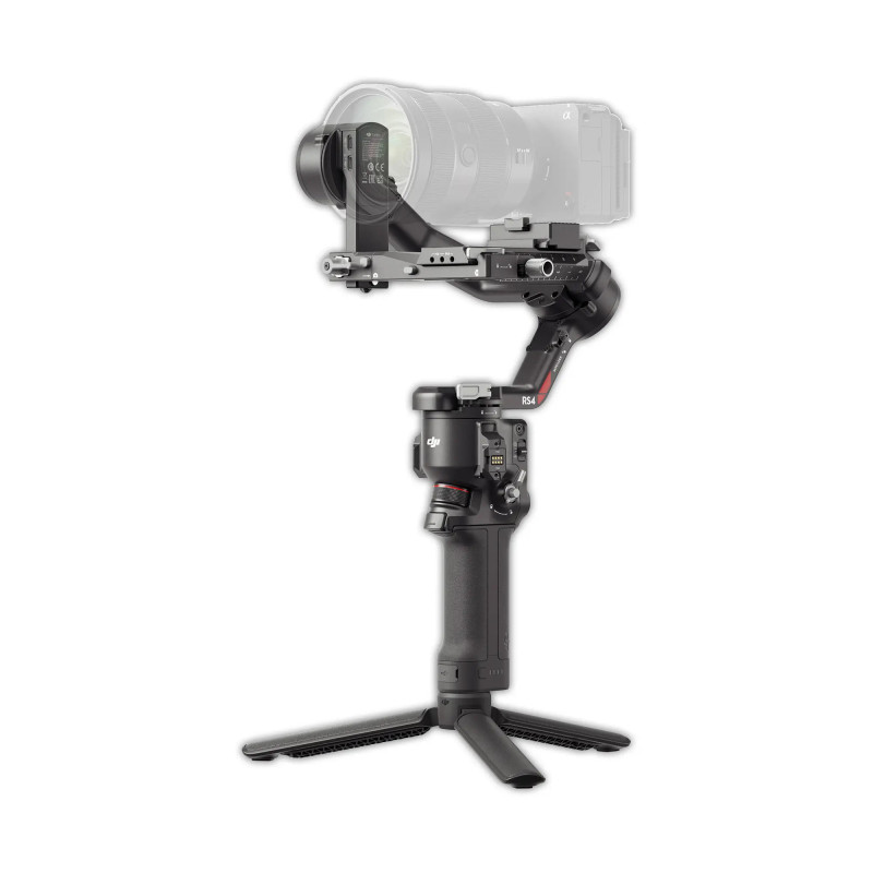 گیمبال DJI RS 4 گیمبال DJI RS 4