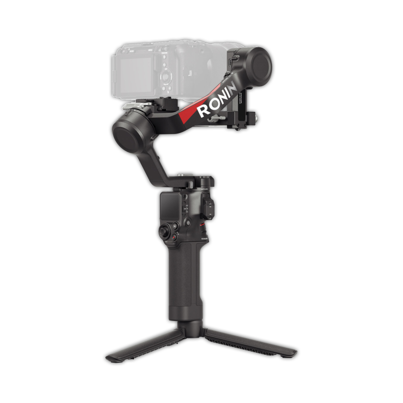 گیمبال DJI RS 4 گیمبال DJI RS 4