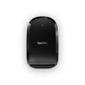 رم ریدر SanDisk Extreme PRO CFexpress Type B رم ریدر SanDisk Extreme PRO CFexpress Type B