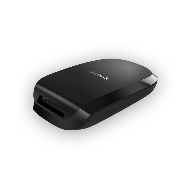 رم ریدر SanDisk Extreme PRO CFexpress Type B رم ریدر SanDisk Extreme PRO CFexpress Type B
