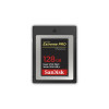 کارت حافظه SanDisk 128GB Extreme PRO CFexpress  Type B
