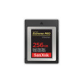 کارت حافظه SanDisk 256GB Extreme PRO CFexpress Type B کارت حافظه SanDisk 256GB Extreme PRO CFexpress Type B