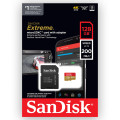 کارت حافظه Sandisk Micro SD 128GB - 200MBs (1330x) کارت حافظه Sandisk Micro SD 128GB - 200MBs (1330x)