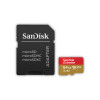 کارت حافظه Sandisk Micro SD 64GB - 200MBs (1330x)