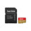 کارت حافظه Sandisk Micro SD 64GB - 200MBs (1330x)