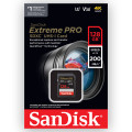 کارت حافظه Sandisk SD 128GB - 200MBs (1330x) کارت حافظه Sandisk SD 128GB - 200MBs (1330)