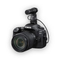 میکروفون Canon DM-E100 میکروفون Canon DM-E100
