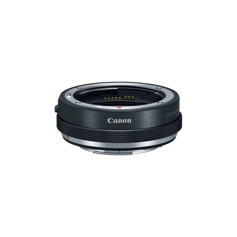 مبدل لنز Canon Control Ring Mount Adapter EF-EOS R مبدل لنز Canon Control Ring Mount Adapter EF-EOS R