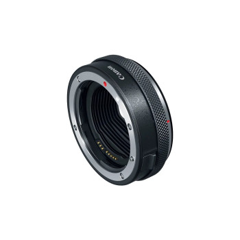 مبدل لنز Canon Control Ring Mount Adapter EF-EOS R مبدل لنز Canon Control Ring Mount Adapter EF-EOS R