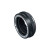 مبدل لنز Canon Control Ring Mount Adapter EF-EOS R مبدل لنز Canon Control Ring Mount Adapter EF-EOS R