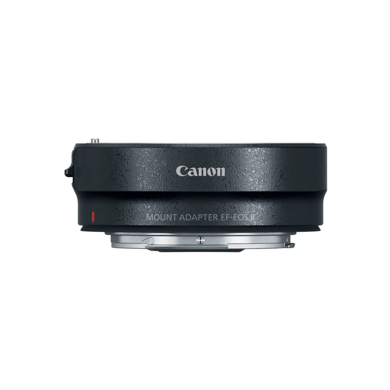 مبدل لنز Canon Mount Adapter EF-EOS R مبدل لنز Canon Mount Adapter EF-EOS R