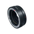 مبدل لنز Canon Mount Adapter EF-EOS R مبدل لنز Canon Mount Adapter EF-EOS R