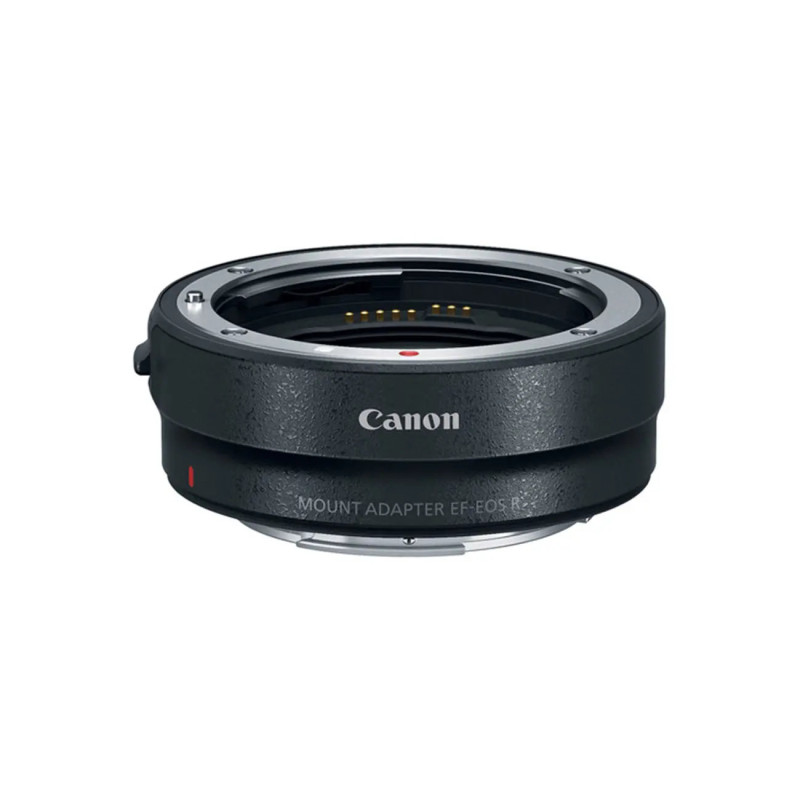 مبدل لنز Canon Mount Adapter EF-EOS R مبدل لنز Canon Mount Adapter EF-EOS R