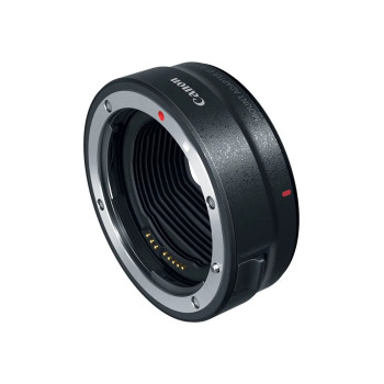 مبدل لنز Canon Mount Adapter EF-EOS R مبدل لنز Canon Mount Adapter EF-EOS R