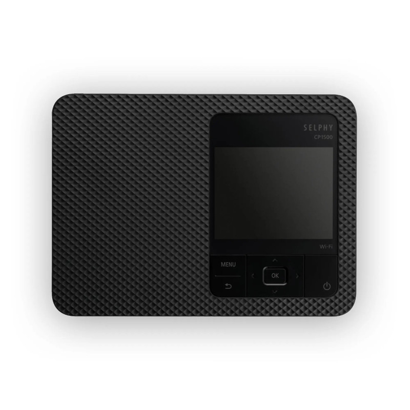 چاپگر Canon SELPHY CP1500 چاپگر Canon SELPHY CP1500