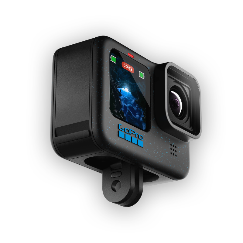 دوربین GoPro Hero 12 Black دوربین GoPro Hero 12 Black