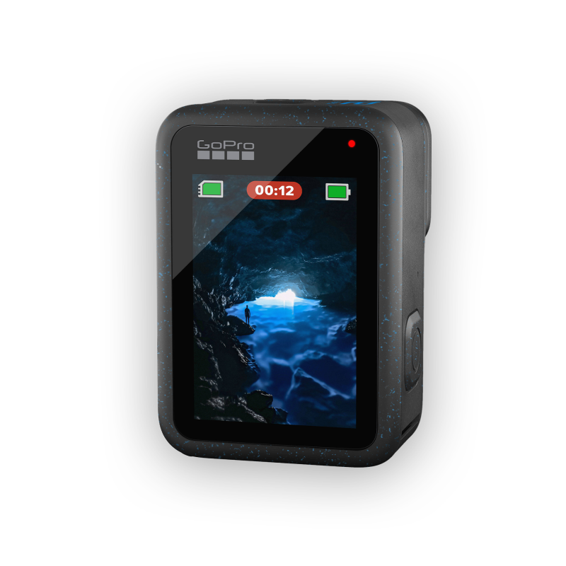 دوربین GoPro Hero 12 Black دوربین GoPro Hero 12 Black