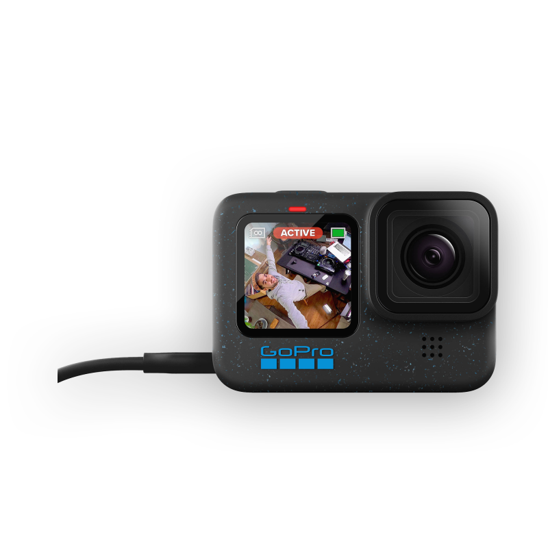 دوربین GoPro Hero 12 Black دوربین GoPro Hero 12 Black