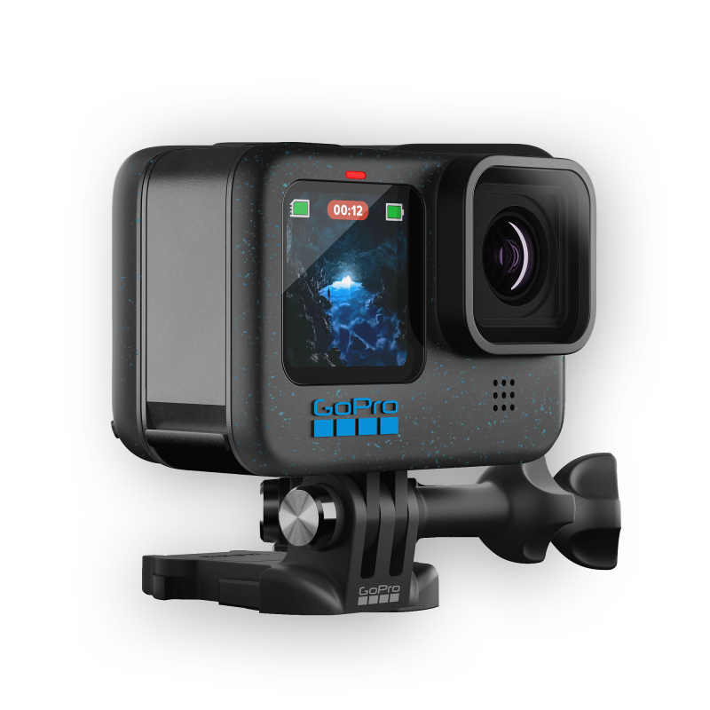 دوربین GoPro Hero 12 Black دوربین GoPro Hero 12 Black
