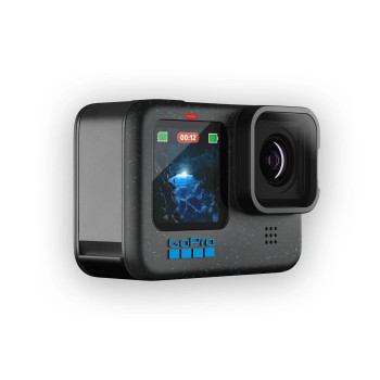 دوربین GoPro Hero 12 Black