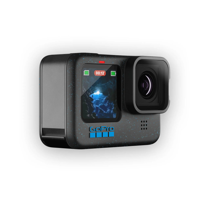 دوربین GoPro Hero 12 Black دوربین GoPro Hero 12 Black