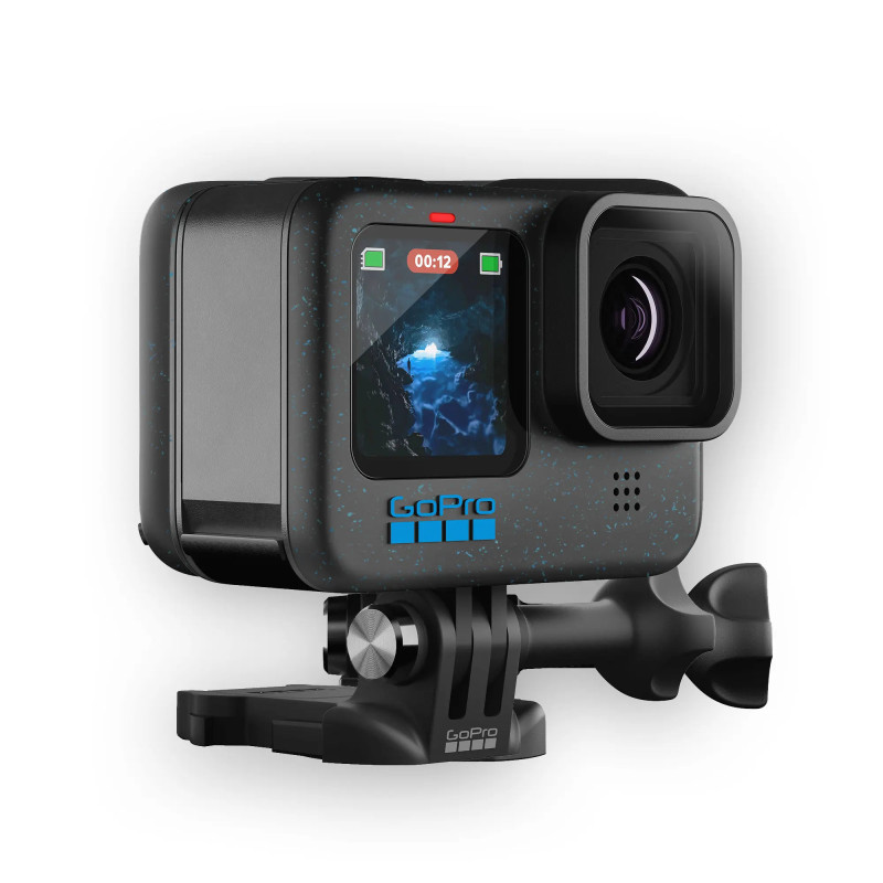 دوربین GoPro Hero 12 Black دوربین GoPro Hero 12 Black