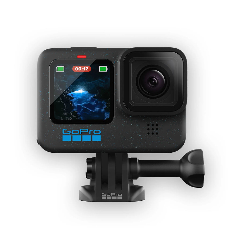 دوربین GoPro Hero 12 Black