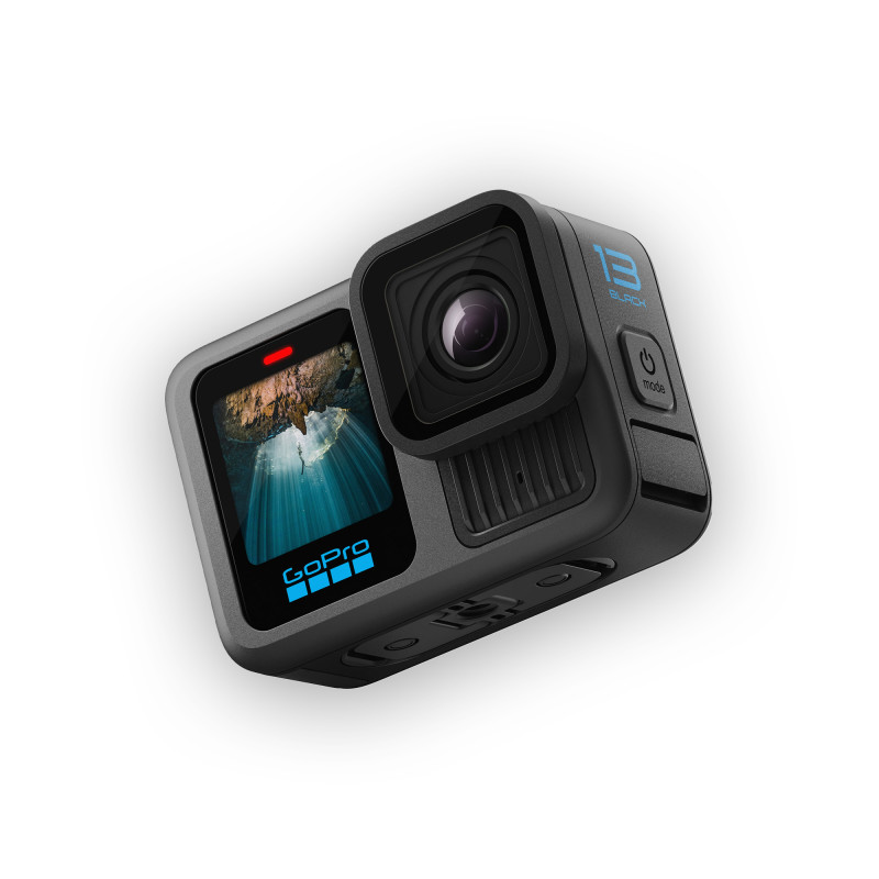 دوربین GoPro Hero 13 Black دوربین GoPro Hero 13 Black