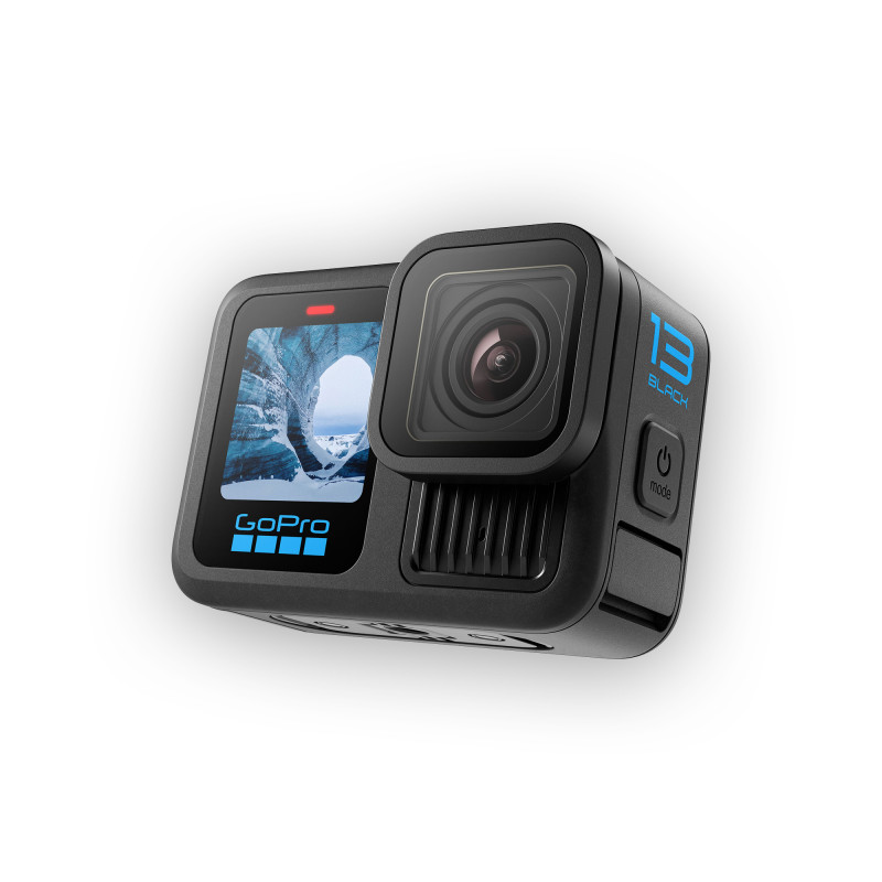 دوربین GoPro Hero 13 Black دوربین GoPro Hero 13 Black