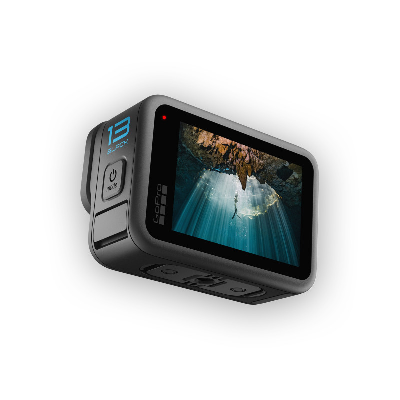 دوربین GoPro Hero 13 Black دوربین GoPro Hero 13 Black