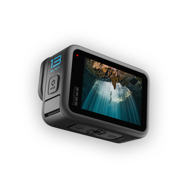 دوربین GoPro Hero 13 Black دوربین GoPro Hero 13 Black