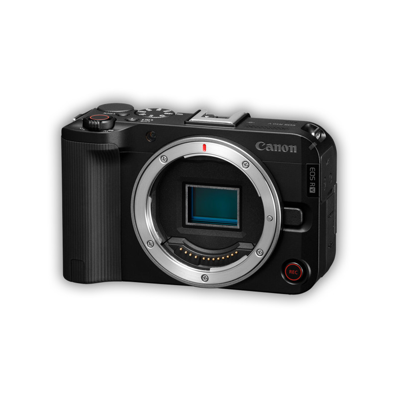 Canon-R50-V-kit-with-14-30mm-lens ضبط ویدئوی 4K با دوربین Canon EOS R50 V