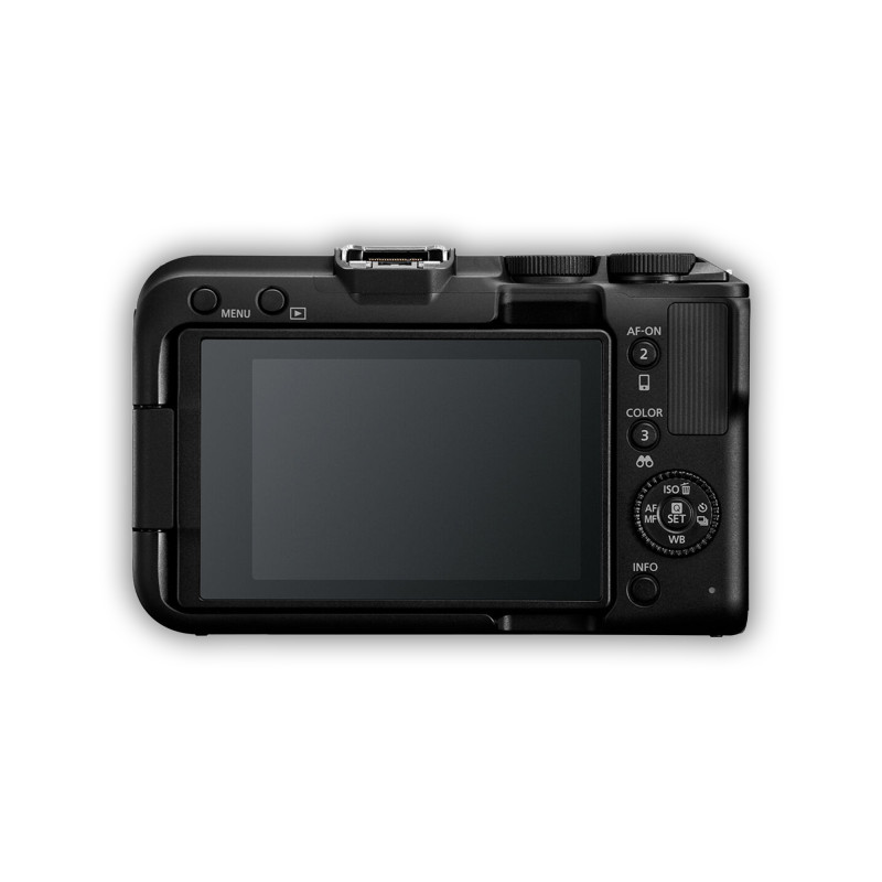 Canon-R50-V-kit-with-14-30mm-lens ضبط ویدئوی 4K با دوربین Canon EOS R50 V