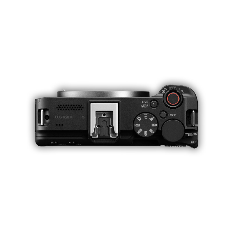 Canon-R50-V-kit-with-14-30mm-lens ضبط ویدئوی 4K با دوربین Canon EOS R50 V