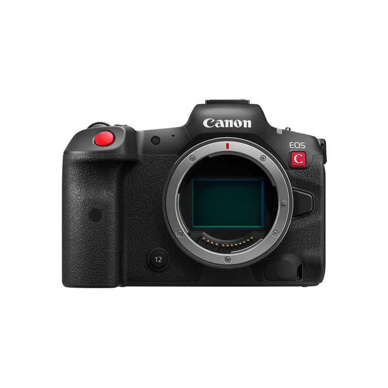 دوربین سینمایی Canon EOS R5 C دوربین سینمایی Canon EOS R5 C
