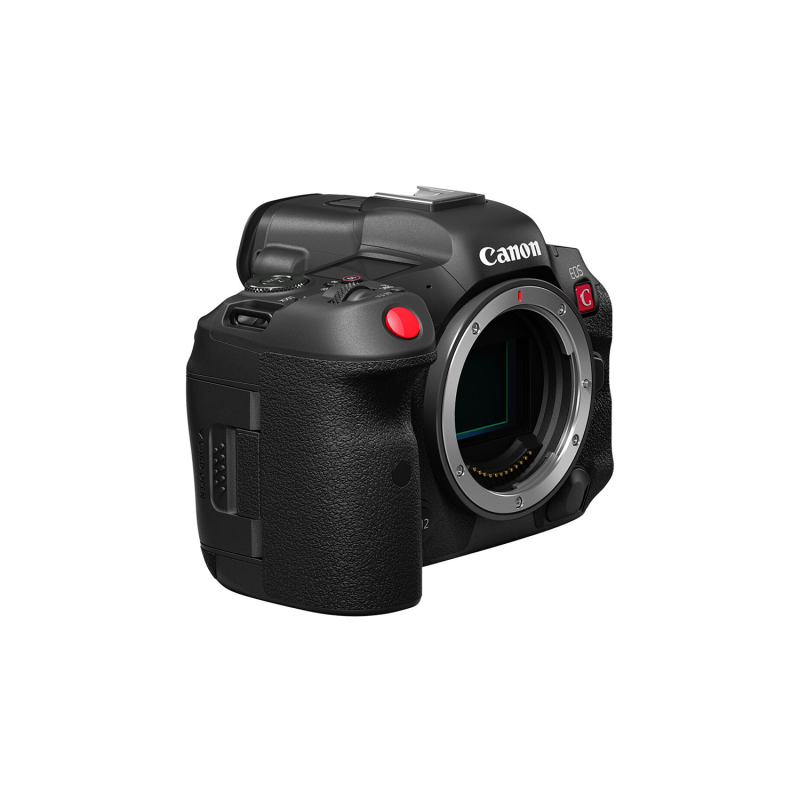دوربین سینمایی Canon EOS R5 C دوربین سینمایی Canon EOS R5 C