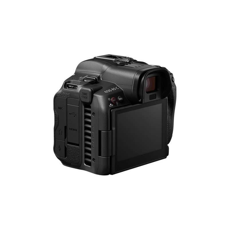 دوربین سینمایی Canon EOS R5 C دوربین سینمایی Canon EOS R5 C