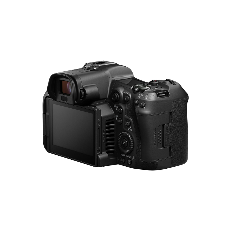 دوربین سینمایی Canon EOS R5 C دوربین سینمایی Canon EOS R5 C
