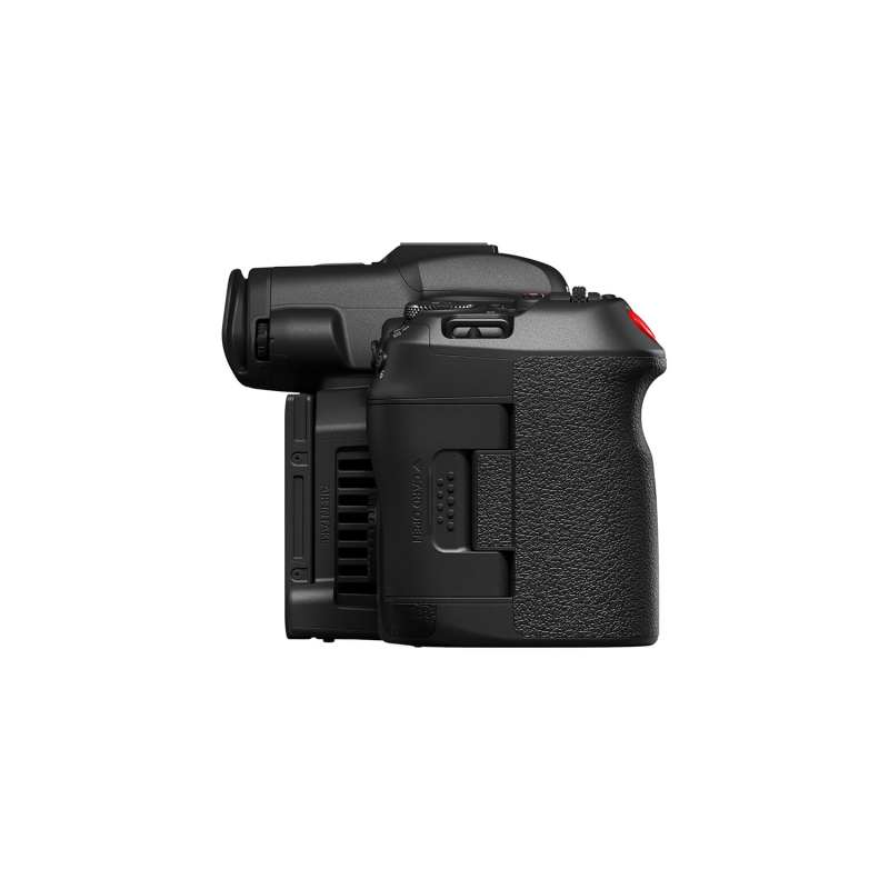 دوربین سینمایی Canon EOS R5 C دوربین سینمایی Canon EOS R5 C