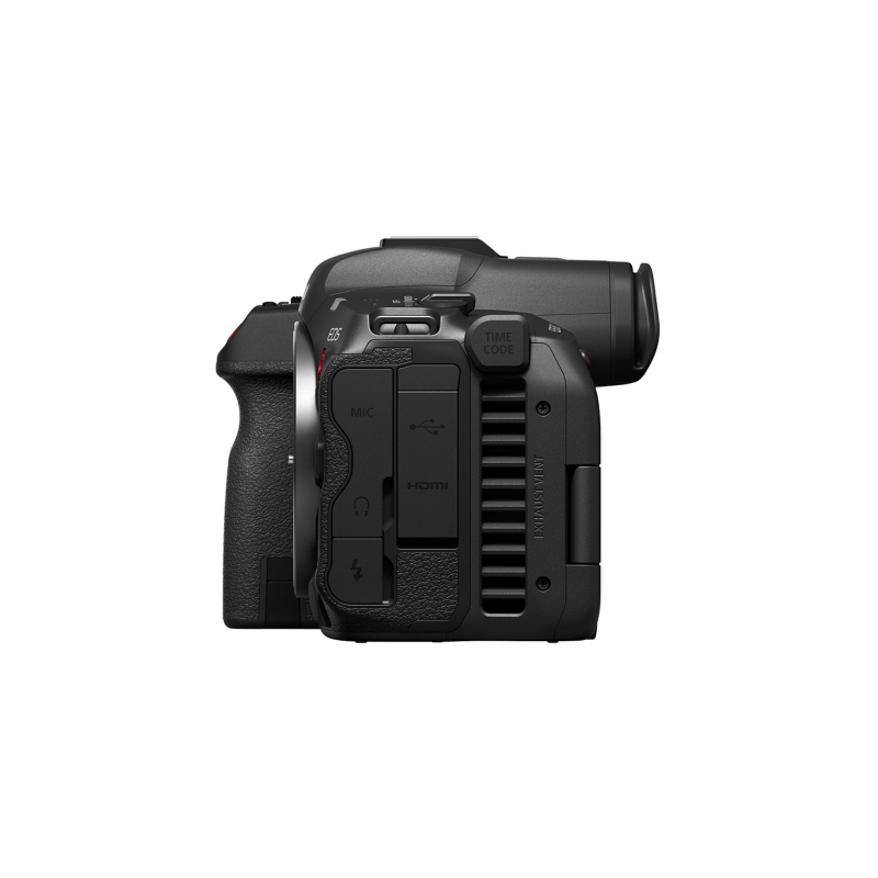 دوربین سینمایی Canon EOS R5 C دوربین سینمایی Canon EOS R5 C