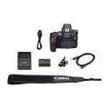 دوربین سینمایی Canon EOS R5 C دوربین سینمایی Canon EOS R5 C