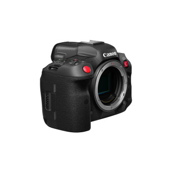 دوربین سینمایی Canon EOS R5 C دوربین سینمایی Canon EOS R5 C