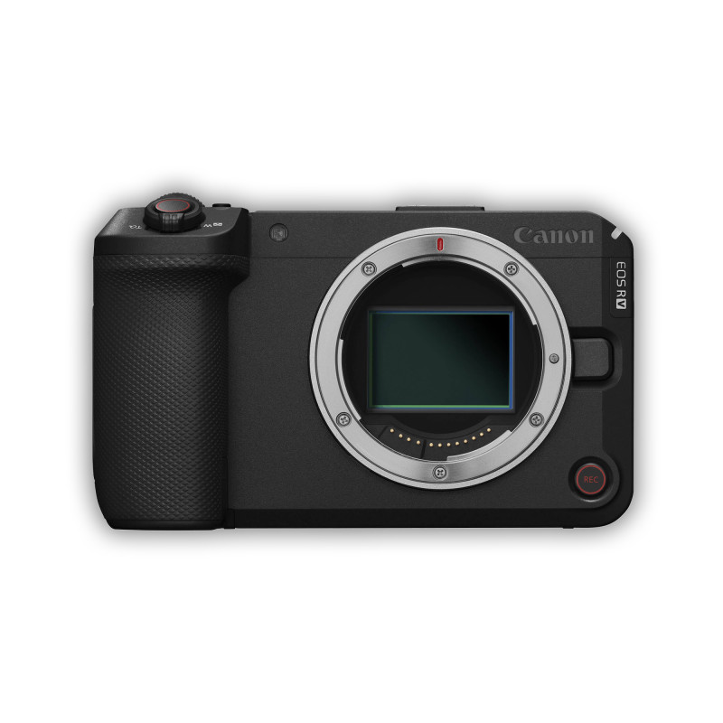 Canon-R6-V-7K-RAW-video-recording سنسور فولفریم ۳۲.۵ مگاپیکسلی دوربین Canon R6 V